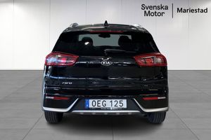 Kia Niro bild 5