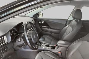 Kia Niro bild 8