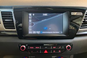 Kia Niro bild 17