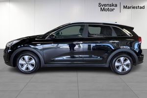 Kia Niro bild 3