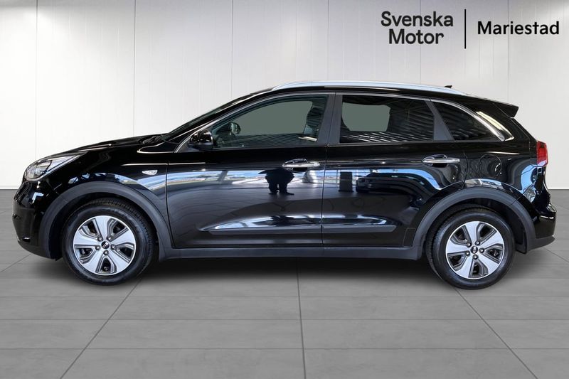 Kia Niro bild 3