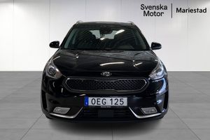 Kia Niro bild 2