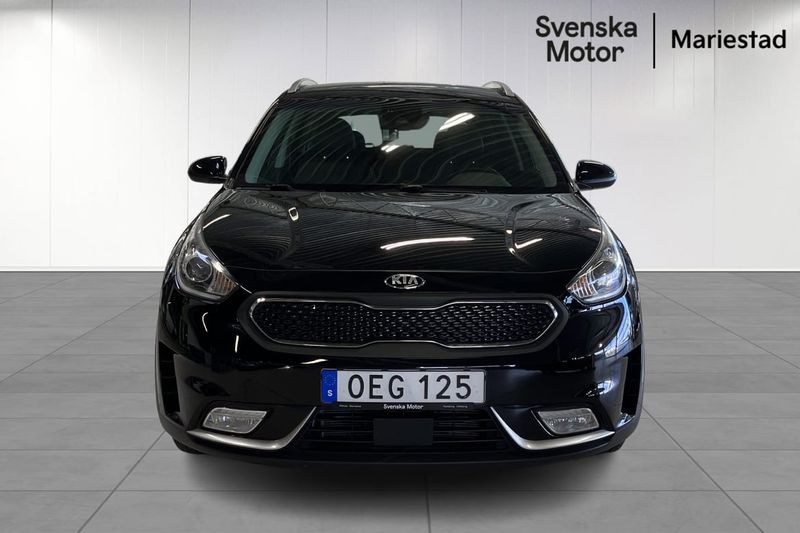 Kia Niro bild 2