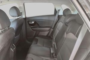 Kia Niro bild 9
