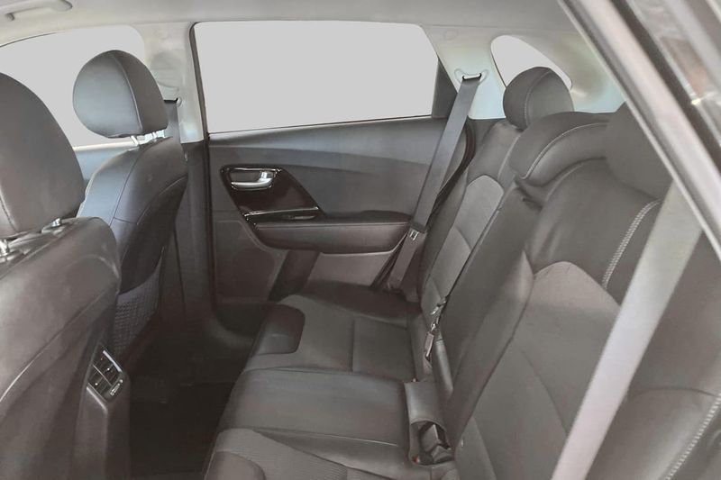 Kia Niro bild 9