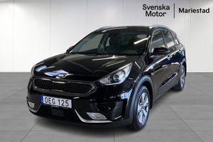 Kia Niro bild 1