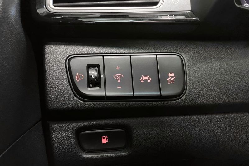 Kia Niro bild 13