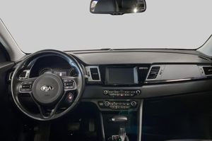 Kia Niro bild 10