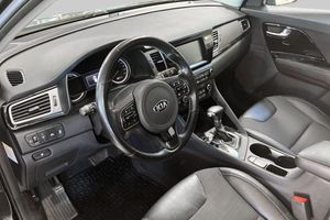 Kia Niro bild 7