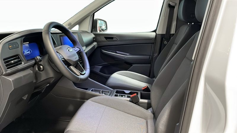 Ford Transit Connect bild 5