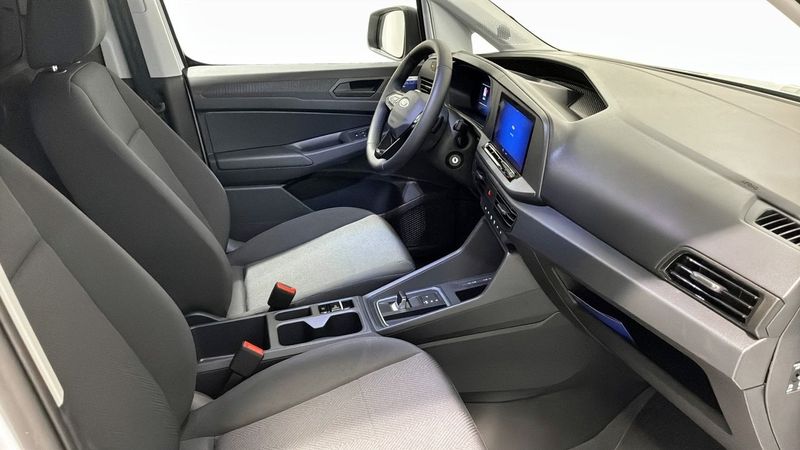 Ford Transit Connect bild 3