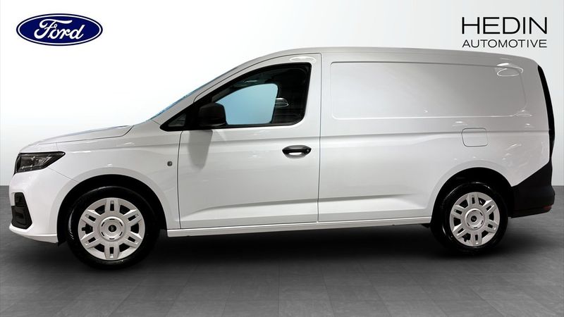 Ford Transit Connect bild 6