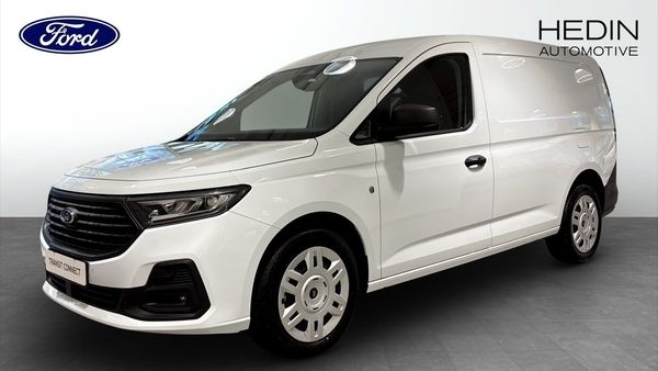 Ford Transit Connect LIMITED SKÅP L2 FWD - 2026