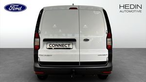 Ford Transit Connect bild 7