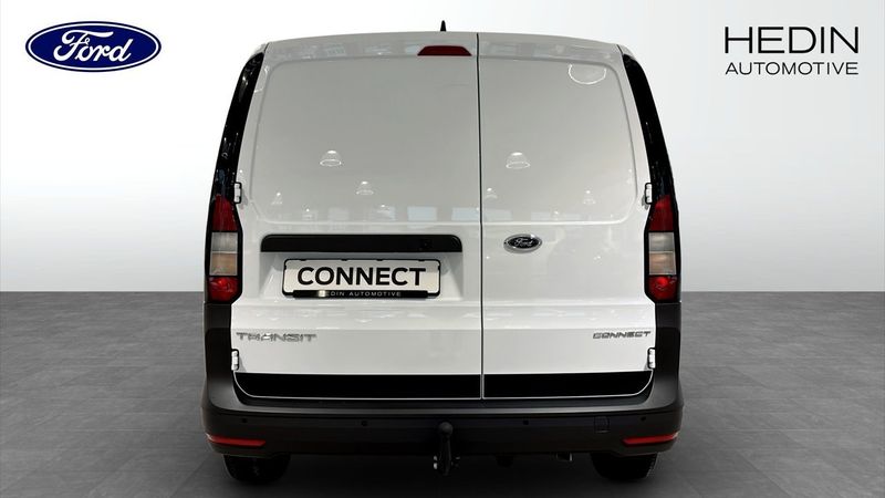 Ford Transit Connect bild 7
