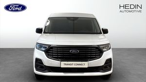 Ford Transit Connect bild 8