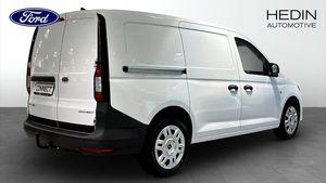 Ford Transit Connect bild 2