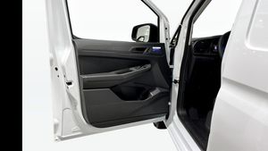 Ford Transit Connect bild 11