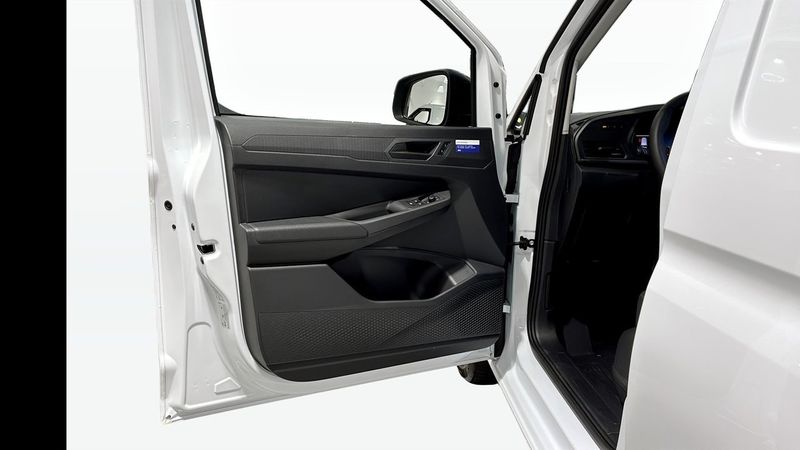 Ford Transit Connect bild 11