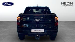 Ford Ranger bild 5