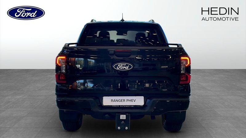 Ford Ranger bild 5