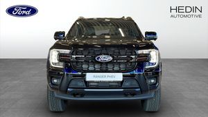 Ford Ranger bild 2