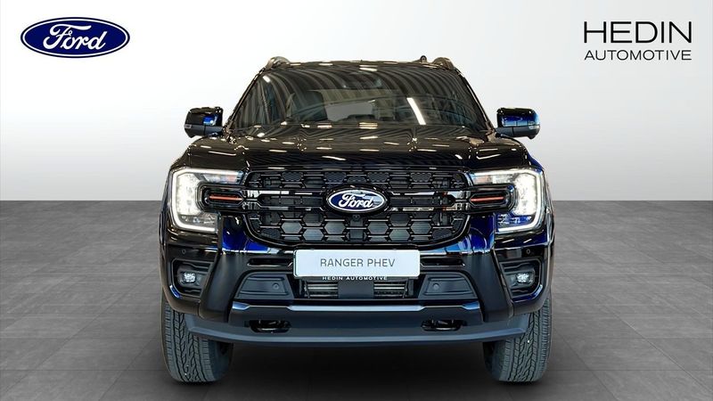 Ford Ranger bild 2