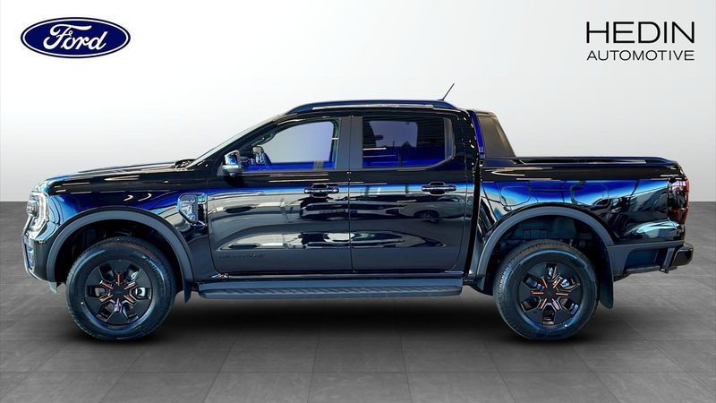 Ford Ranger bild 3