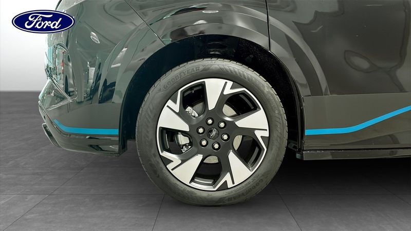 Ford E-Custom bild 9