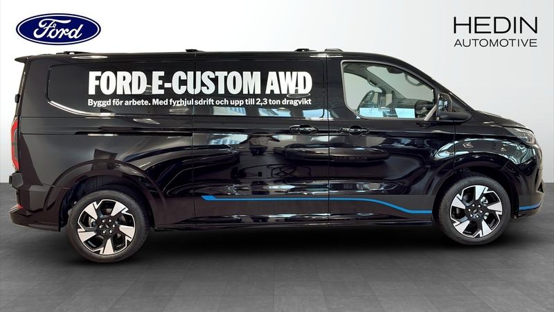 Ford E-Custom bild 6
