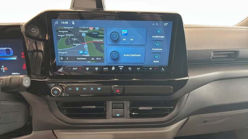 Ford E-Custom bild 12