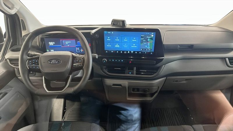 Ford E-Custom bild 4