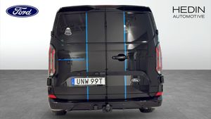 Ford E-Custom bild 7