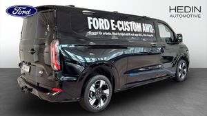 Ford E-Custom bild 2