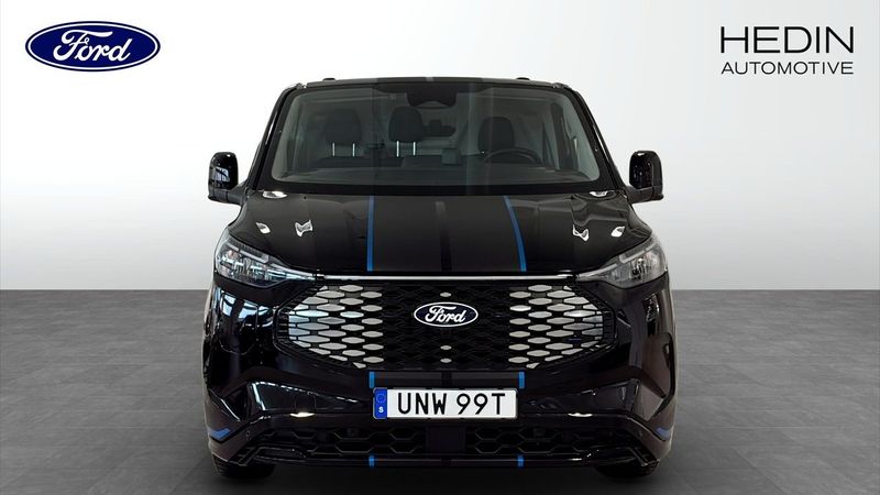 Ford E-Custom bild 8