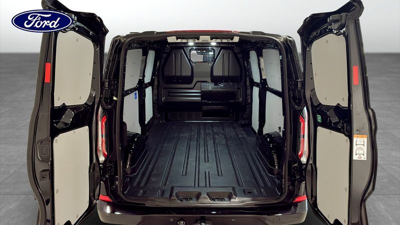 Ford E-Custom bild 10