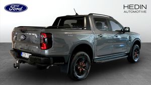 Ford Ranger bild 2