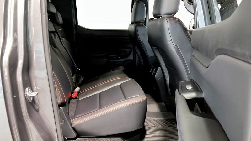 Ford Ranger bild 5