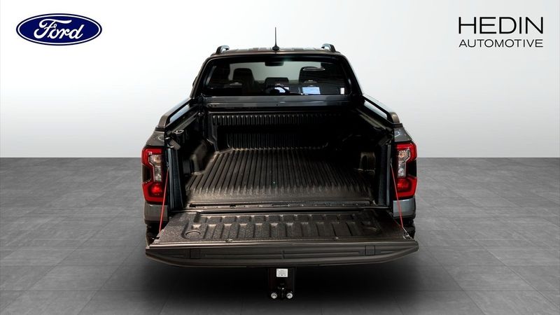 Ford Ranger bild 10