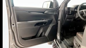 Ford Ranger bild 11