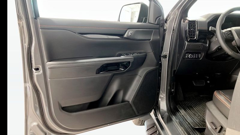 Ford Ranger bild 11