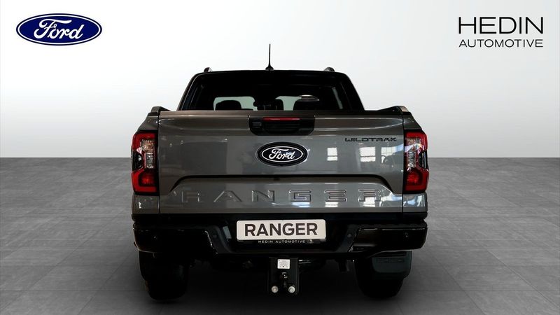 Ford Ranger bild 7