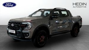 Ford Ranger bild 1