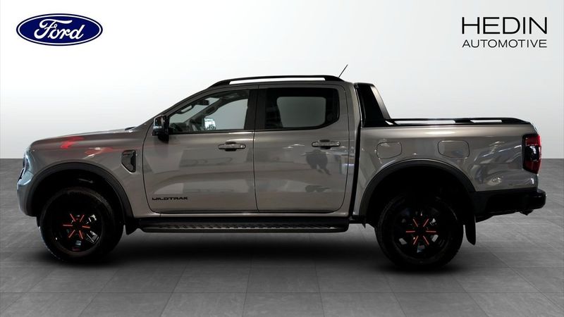 Ford Ranger bild 6