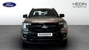 Ford Ranger bild 8