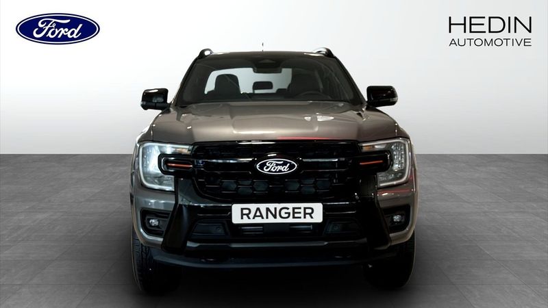 Ford Ranger bild 8