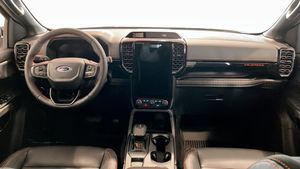 Ford Ranger bild 4
