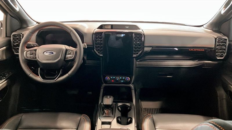 Ford Ranger bild 4