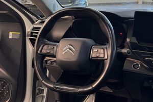 Citroen C5 bild 8