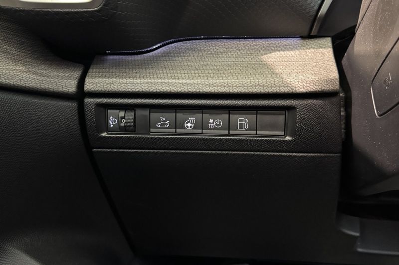 Citroen C5 bild 11